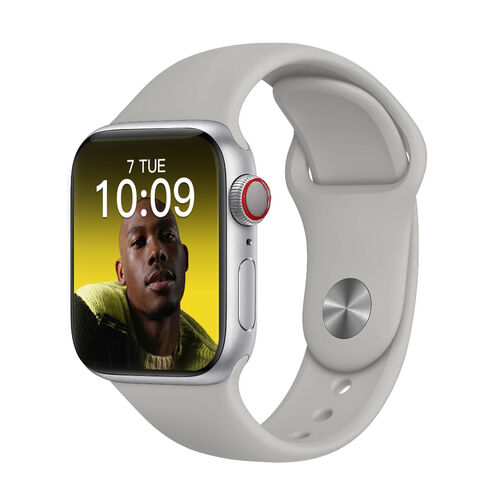 Relógio Inteligente Smart Watch N8 Max Android Ios