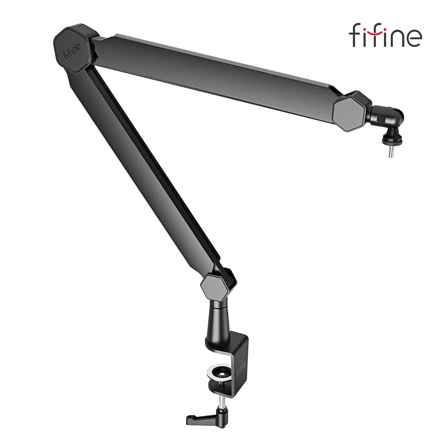 Achetez en gros Fifine Bm66-bras De Micro, Support De Microphone