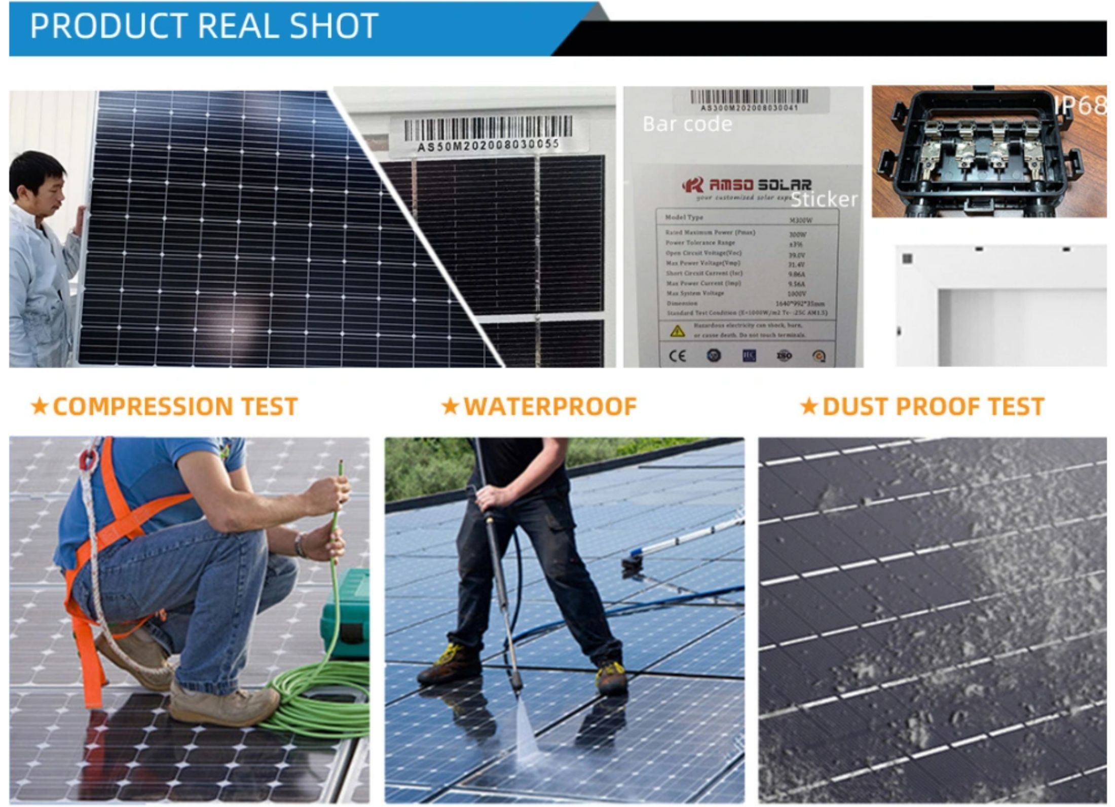 Buy Wholesale China Cheapest Panel Solar 380w Solar Panels 380 Watt