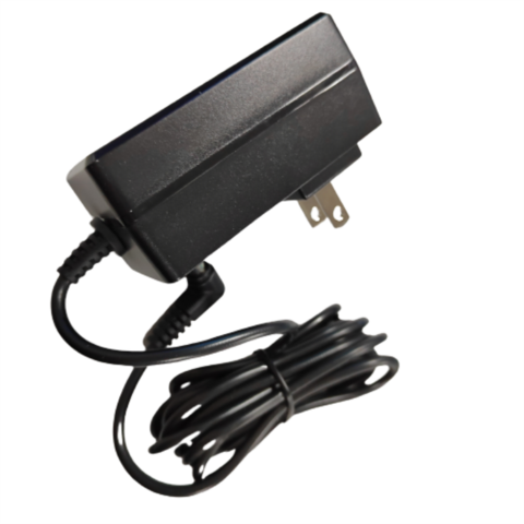Buy Wholesale China New Design Manufacture 24v 60w Wall Mount Power Adapter  Ac/dc Power Supply Adapter For Transformer & Power Adapter at USD 3.95