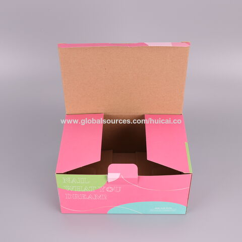 High Quality Hot-sale Customized Small Recycled Kraft Paper