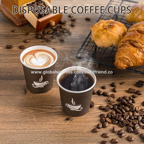 Achetez en gros Tasses à Café Jetables-pour Aller Tasse De Café