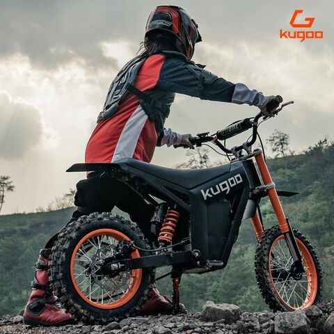wish electric motorcycle