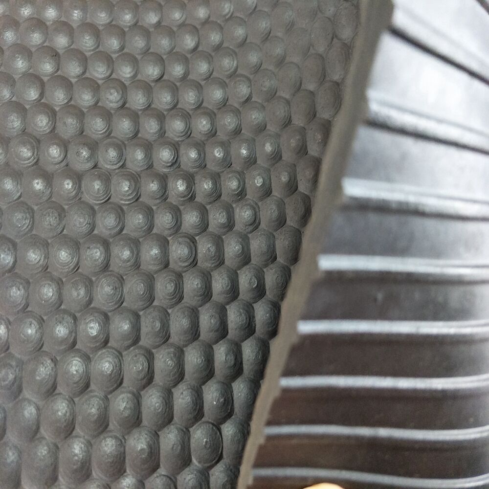 Buy Wholesale China Factory Wholesale Cheap Rubber Floor Matting For