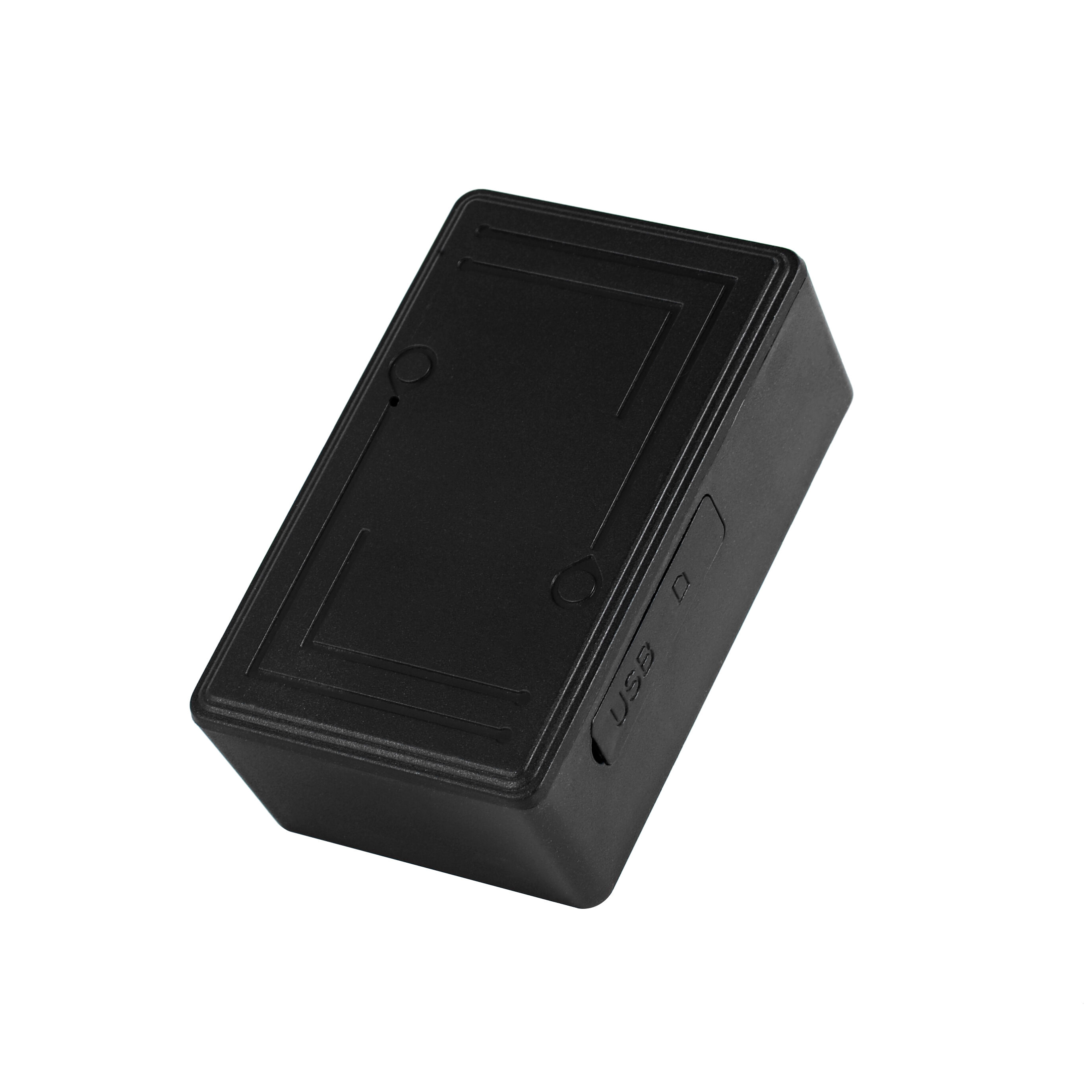 Buy Wholesale China Asset Tracker 4g Rechargeable Gps Tracker With ...