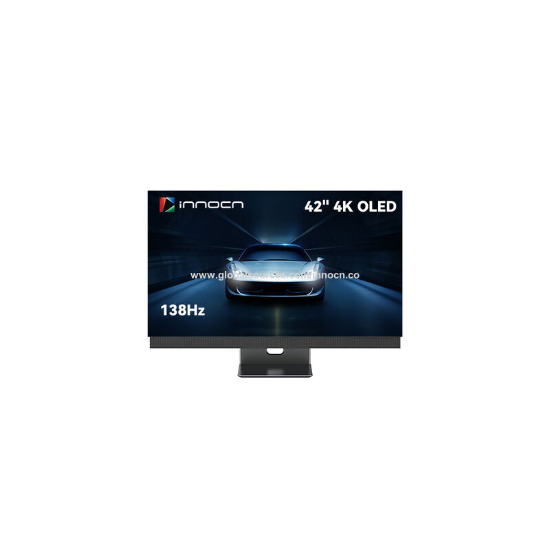 Computer Rendering Monitor 42 Inch Buy Wholesale China Wholesales Oem Odm Miniled 42inch Uhd 138hz Oled ...