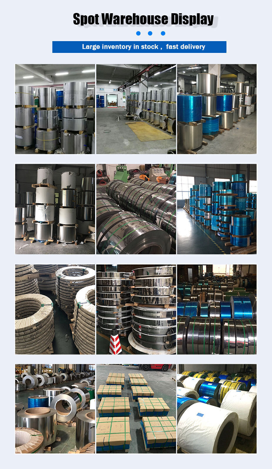 Buy Wholesale China China Wholesale 304 2b Cold Rolled Stainless Steel