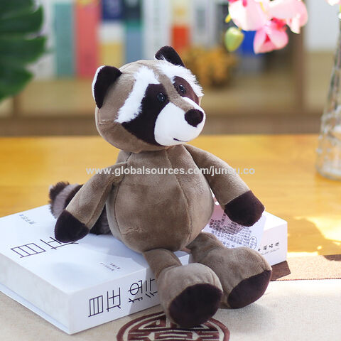 Mayorista de la fábrica real de los animales de peluche suave de juguete  bebé jirafa de peluche grande - China Juguete de felpa y zapatilla de  peluche precio