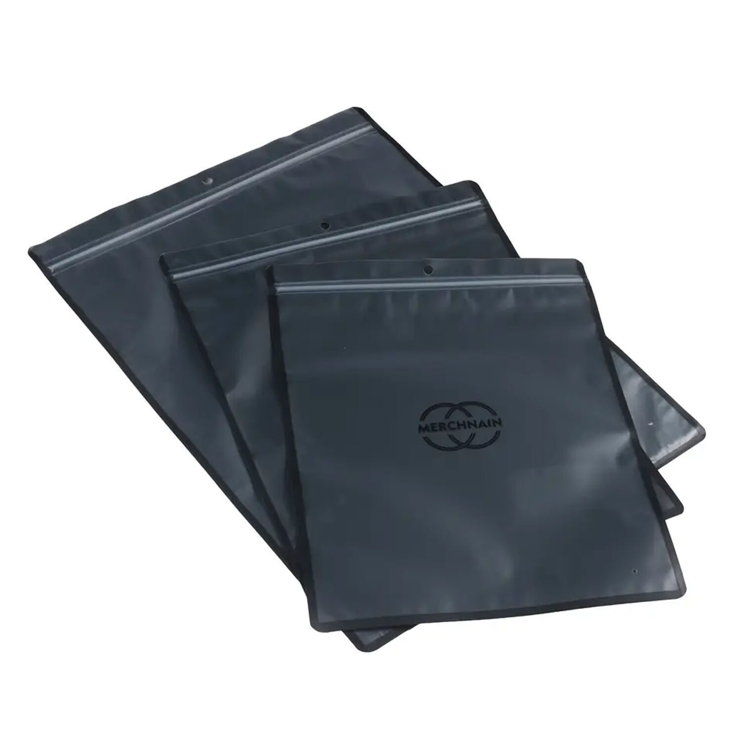 Buy Wholesale China Supplier Oem Garment Packing Bag With Ziplock
