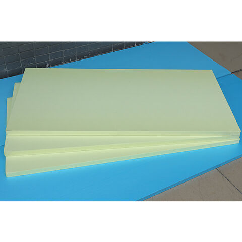 Moisture Resistance Polystyrene Foam Core Board - China