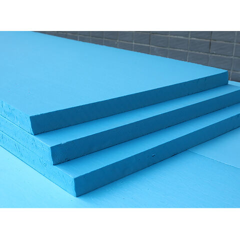 Buy XPS Foam Board, Wholesale XPS Insulation Board
