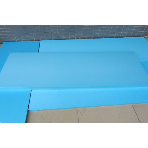 Styrofoam Board High Density XPS Extruded Polystyrene Foam Blocks Sheets -  China XPS Sheets, Styrofoam Board Sheets