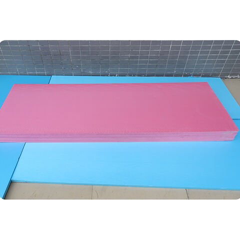 Buy Wholesale China Extruded Polystyrene Xps Foam Board Insulation