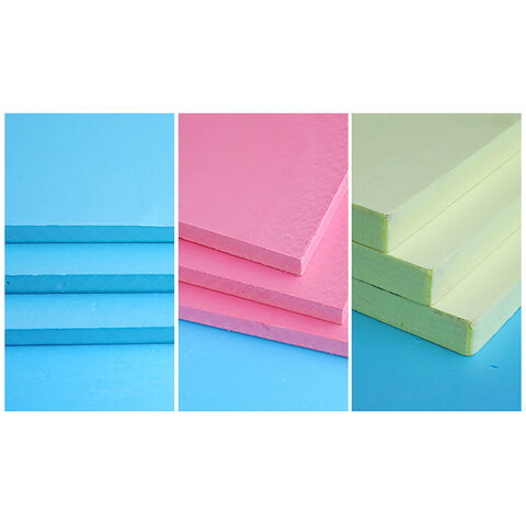 Buy Wholesale China Extruded Polystyrene Xps Foam Board Insulation Panel  For House Wall Roof Floor Cold Storage Plant Growing & Insulation Board at  USD 4.9