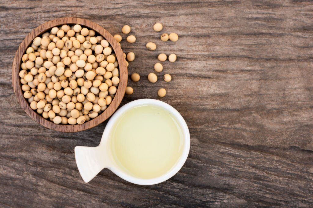 Buy Wholesale Germany Hot Sale Soybean Oil In Wholesale International