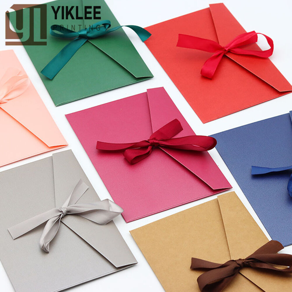 Buy Wholesale China Customized Logo Eco-friendly Mini Vintage Brown Kraft  Paper Envelopes Cute Cartoon Paper Stationery Gift Envelope & Envelopes at  USD 0.01