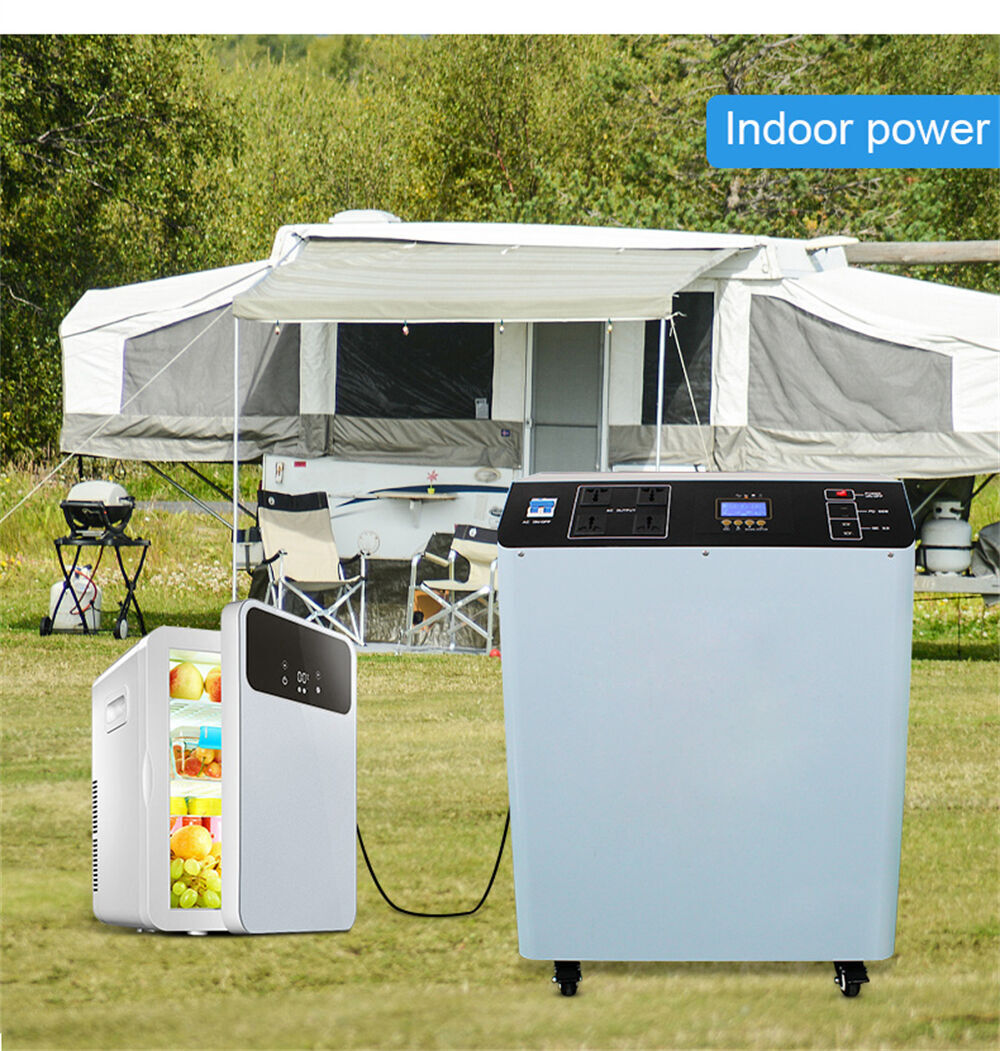 Buy Wholesale China Wholesale 3kw 5kw Solar Lifepo4 Battery Energy ...