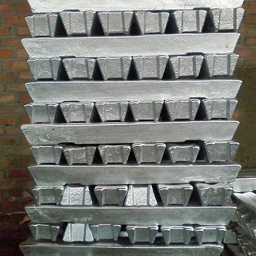 Buy Wholesale China Lead Ingots High Purity Lead Ingots Reliable