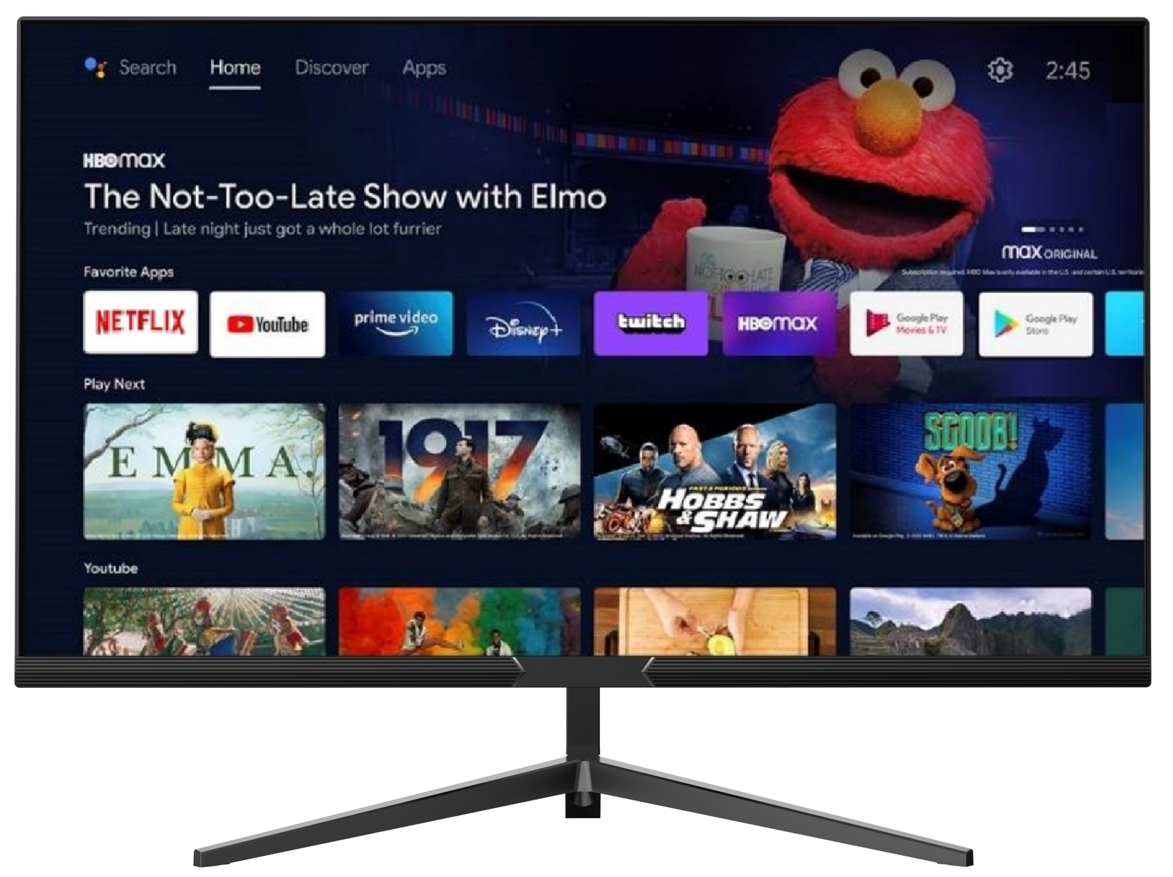 Led Smart Monitor Buy Wholesale China 27