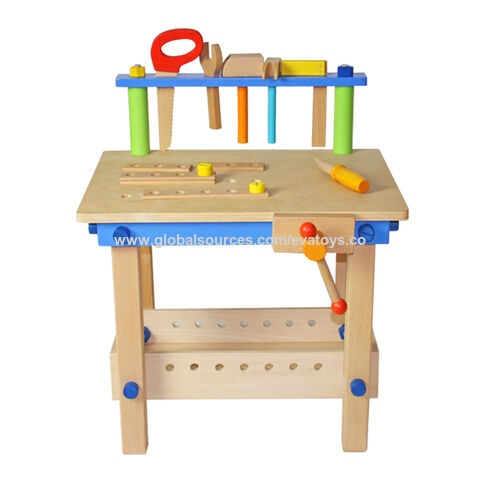 Buy Wholesale China 2021 New Released Black And Decker Wooden Toy