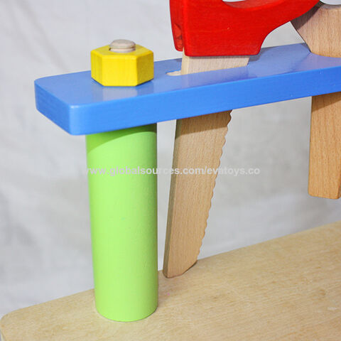 Buy Wholesale China 2021 New Released Black And Decker Wooden Toy