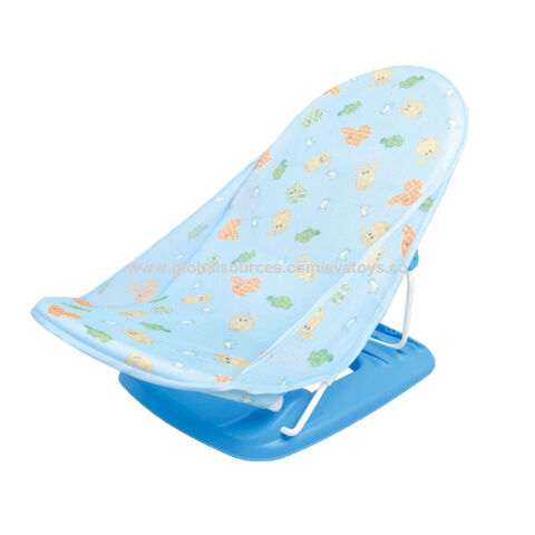 Baby bath best sale chair price