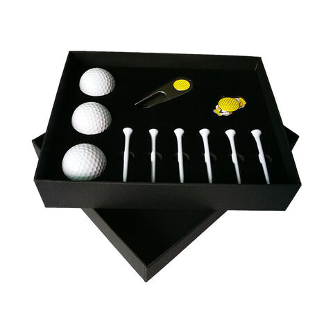 Kaufen Sie China Großhandels-Golf Souvenir Geschenk Anzug Golf Zubehör Golf  Werkzeug Set T-shirt, Ball & Divot Werkzeug und Golf-geschenkset Golf- zubehör Großhandelsanbietern zu einem Preis von 8.99 USD