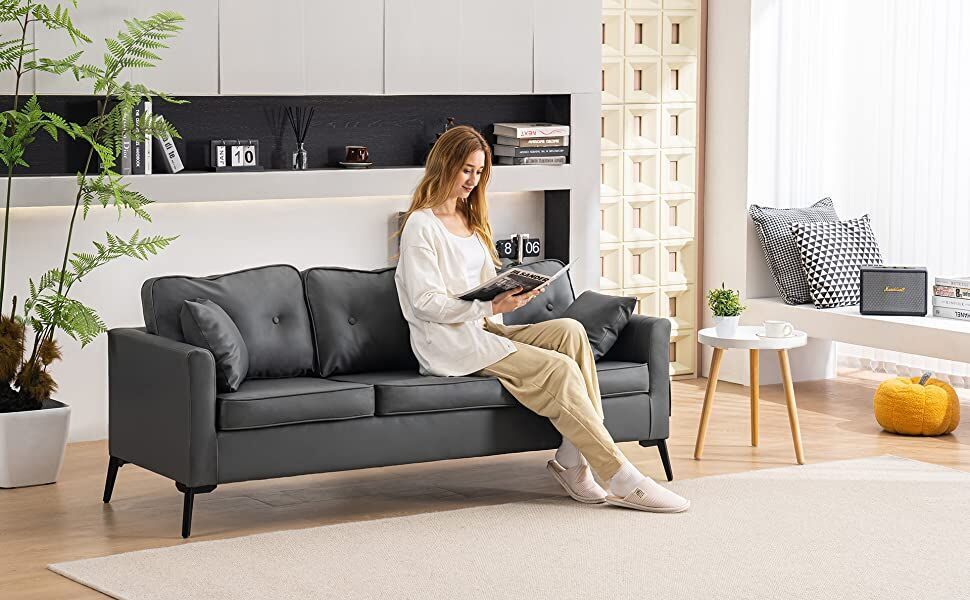 Buy Wholesale China Modular Modern Full Manual Zoy Recliner Sofa Set