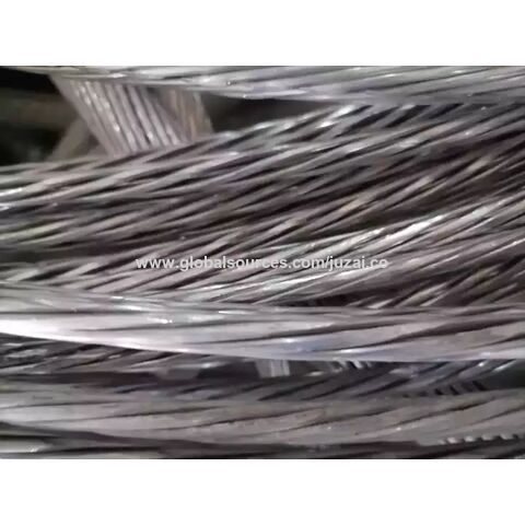 Scrapping Aluminum Wire & Why It Can Pay Off