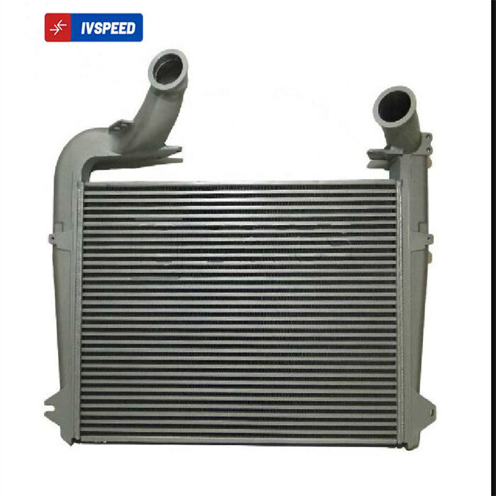 Buy Wholesale China Ivspeed For Scania P380 Truck Intercooler 1769998 ...