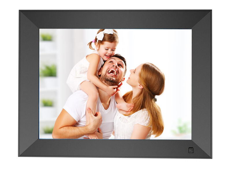 Buy Wholesale China Full Hd 9.7 Inch Digital Picture Frame 1080p Video
