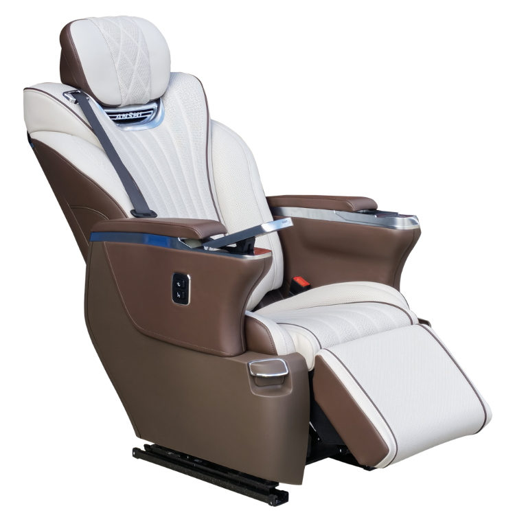Universal Electric Luxury VIP Heated Massage Car Alphard Seats - China  Electric Power, Car Seat