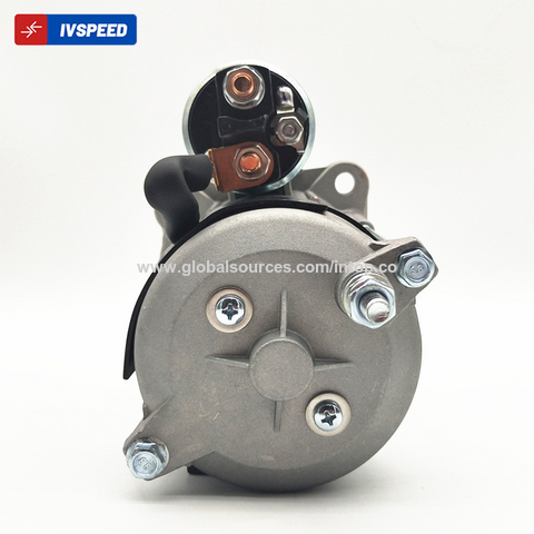 無料発送 Motor Car Auto Wholesale Ivspeed Starter Globalsources.com | $18 Part Auto Wholesale China Buy - 2873k621  Lrs2206 4280001380 2873k404 アクセサリー