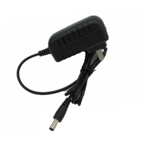 DC 5V 0.5A Universal small wall charger 5v 500ma power supply adapter Black  EU micro USB 700mA for Mobile Phone