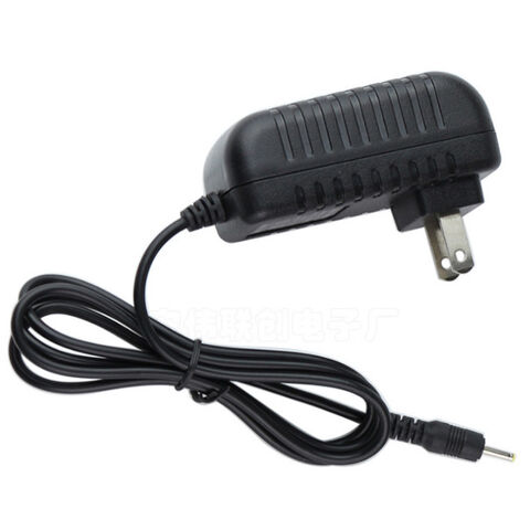 PSE AC Adapter Input 100 240V AC 50/60Hz 0.6A Travel Adapter All