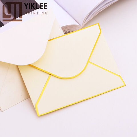 Blank Invitation Card Envelopes  Thank Greeting Cards Envelopes - 4x6  Thank Cards - Aliexpress