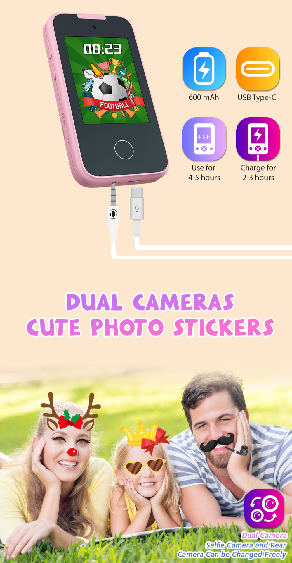 TCL: Des Téléphones Intelligents Haut De Gamme Et Abordables | Salut Bonjour