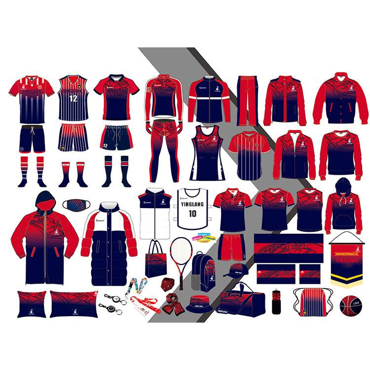 Sublimated Men Soccer Uniform Football Team Jersey Design Football Wear ...