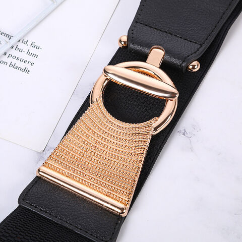 Fashion Brand Belts Large Gold Buckle Leather Classic Designer Womens Dress  Belt Variety of Styles Colors Available Women Ladies Belt - China Designer  Belts Weight Lifting and Designer Belts Metal Buckle Fashion