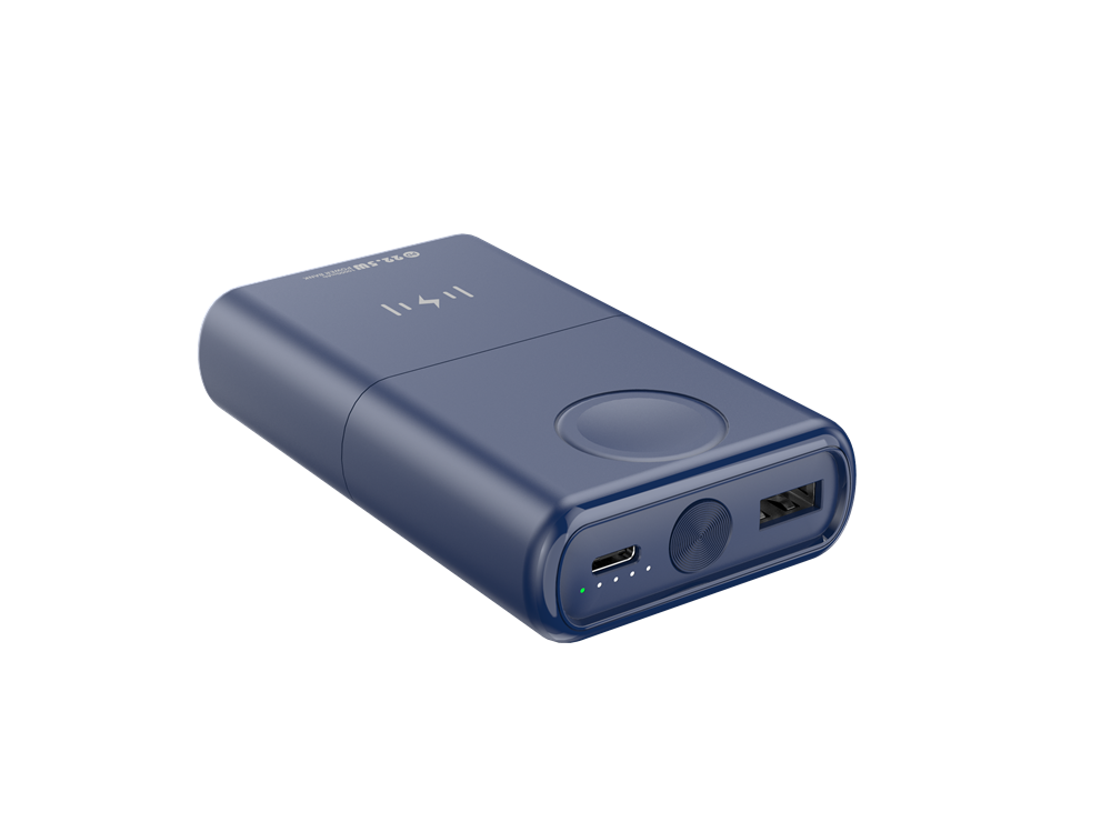 Buy Wholesale China Promotional Wholesale Transparent 10000mah Smart