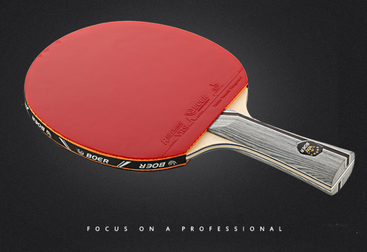 Buy Wholesale China Wholesale Pingpong Racket Professional Tyro 1 Star ...