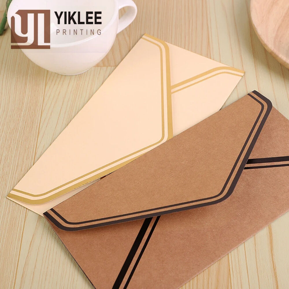 Buy Wholesale China Envelope For Wedding Invitation Highgrade