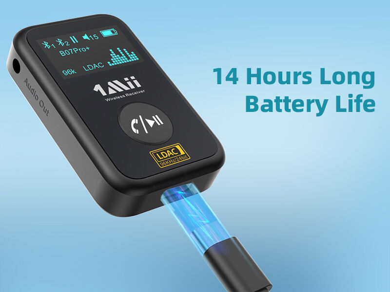 Bluetooth-ontvanger voor in de auto - De 15 beste producten vergeleken - Your Motor Guide