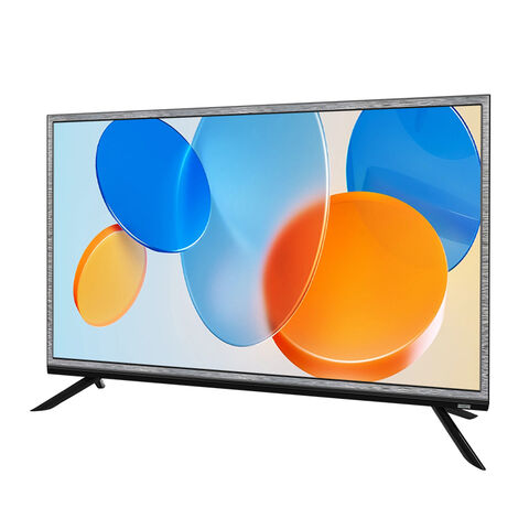 Televisores de OEM de fábrica con WiFi Baratos 65 pulgadas TV LED 4K de  Smart TV DVB-S2 Panel TV LED de la televisión - China 4K TV la televisión y  DVB-S2 precio