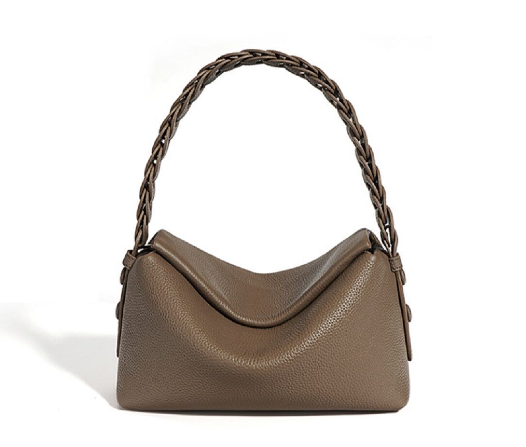 High Quality Designer Crossbody Tote Bag For Women Top Layer Cowhide,  Fashionable Zipper, Dual Color, Portable Shoulder Tote Bag Wholesale From  Bigbang_12138, $46.72 | DHgate.Com