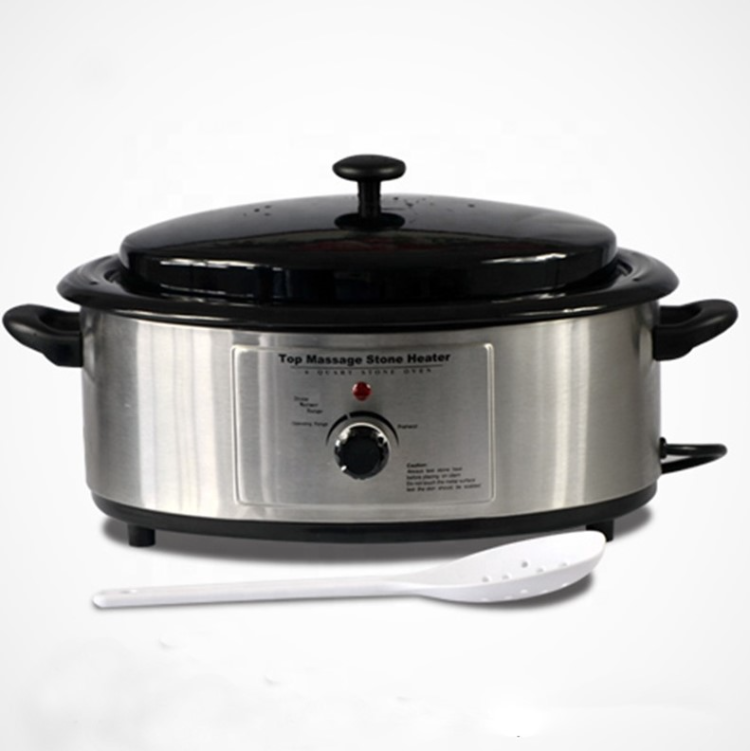 Health And Massage Stone Ka18q Large Capacity Hot Stone