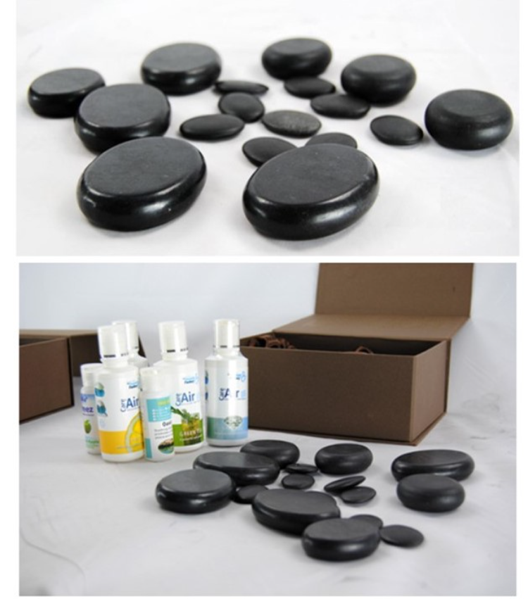 Health And Massage Stone Ka18q Large Capacity Hot Stone
