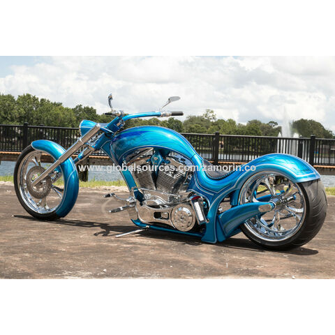 Buy Wholesale Canada 2023 Custom Built Chopper Motorcycles