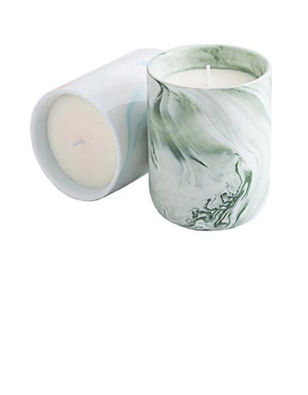 Buy Wholesale China Custom Candle High Quality Scented Candle In Glass