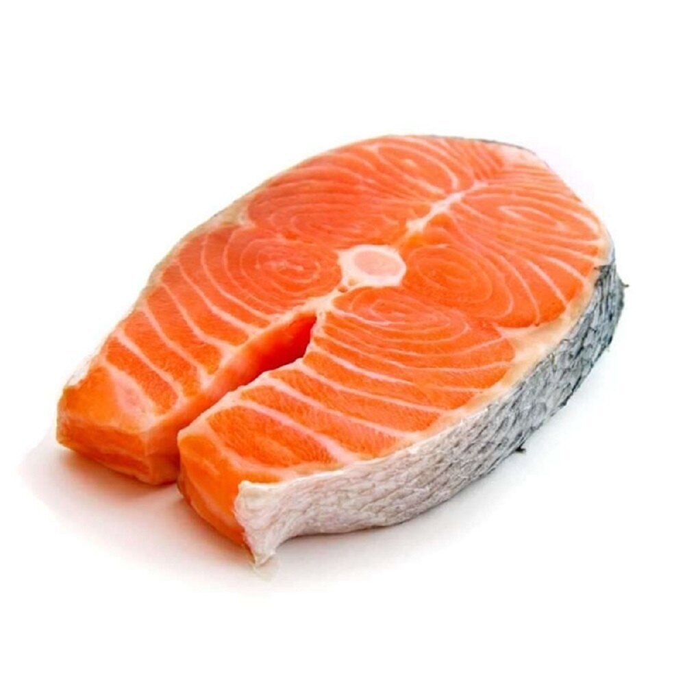 Buy Wholesale Belgium High Quality Wholesale Bulk Seafood Fresh Salmon